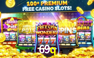 Desvendando o Mundo dos Jogos Virtuais na 69q