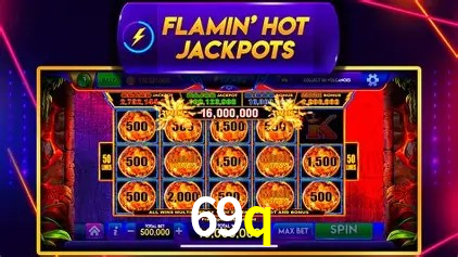 A Emoção da Loteria na 69q: Uma Chance de Mudança de Vida