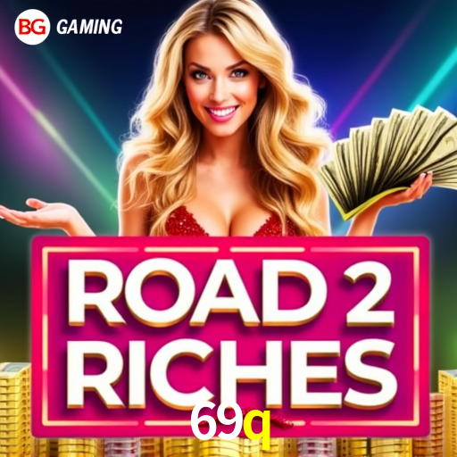 A Emoção da Loteria na 69q: Uma Chance de Mudança de Vida