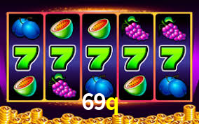 Descubra a Magia dos Jogos de Arcade no 69q