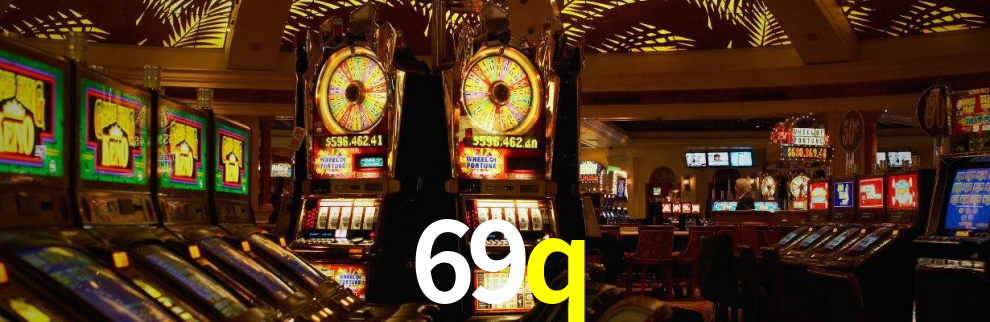 Descubra a Essência do 69q: Nossa História e Compromissos